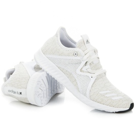 Adidas bord lux 2 w blanche 1