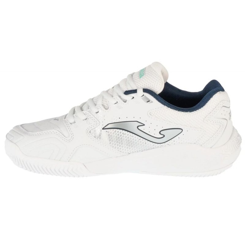 Chaussures de tennis Joma Master 1000 2542 TM10LS2542C blanc 1
