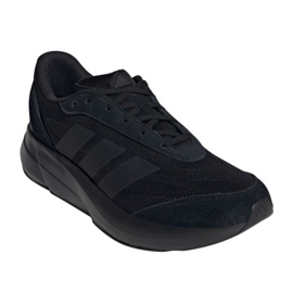 Chaussures adidas Lightshift JH9319 noir 1