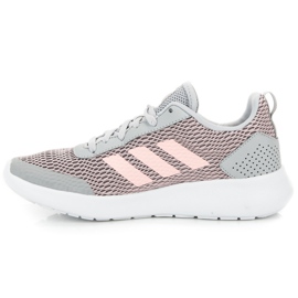 Adidas Element Race gris 3