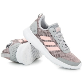 Adidas Element Race gris 4