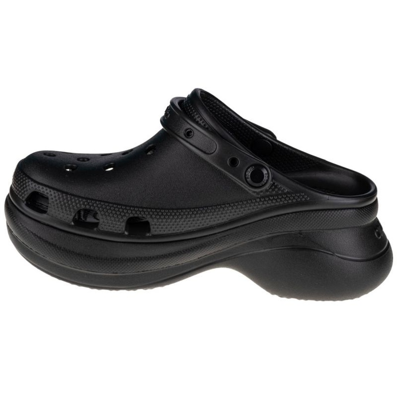 Crocs Classic Bae Clog 206302-001 tongs noir 1