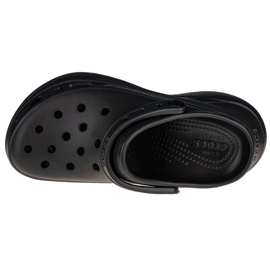 Crocs Classic Bae Clog 206302-001 tongs le noir 2
