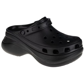 Crocs Classic Bae Clog 206302-001 tongs le noir 4