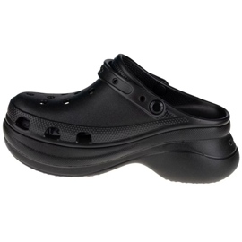 Crocs Classic Bae Clog 206302-001 tongs le noir 5