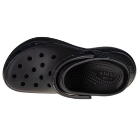 Crocs Classic Bae Clog 206302-001 tongs le noir 6