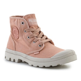 Palladium Pampa HI 92352-664-M rose 1
