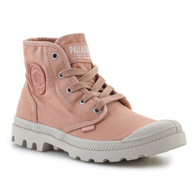 Palladium Pampa HI 92352-664-M rose 1