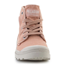 Palladium Pampa HI 92352-664-M rose 2