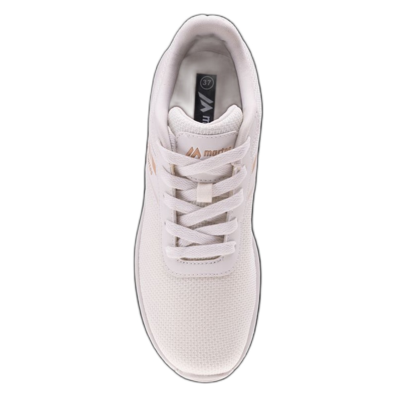 Chaussures Martes Kores 92800659774 Blanc blanche 1
