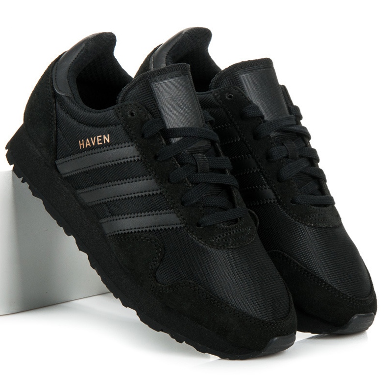 Adidas paradis j noir 1
