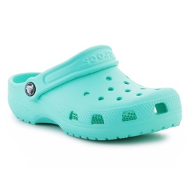 Crocs Classic Clog 206991-3WM bleu 1