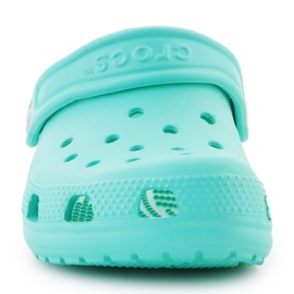 Crocs Classic Clog 206991-3WM bleu 2