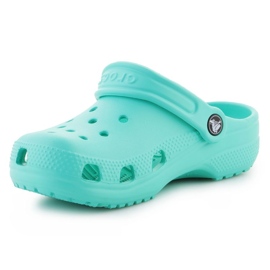 Crocs Classic Clog 206991-3WM bleu 3