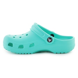 Crocs Classic Clog 206991-3WM bleu 4