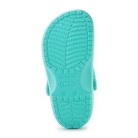 Crocs Classic Clog 206991-3WM bleu 6
