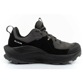 Salomon Elixir GTX 472957 Chaussures le noir 3
