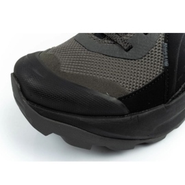 Salomon Elixir GTX 472957 Chaussures le noir 5