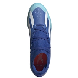 Chaussures de football adidas X Crazyfast.3 Tf ID9338 2