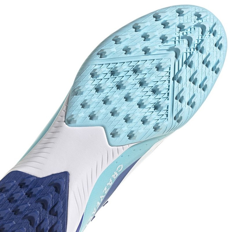 Chaussures de football adidas X Crazyfast.3 Tf ID9338 3