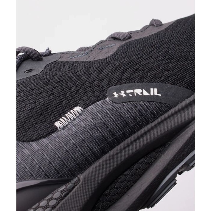 Chaussures Under Armour Sonic Trail 3027764-001 noir 3