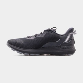 Chaussures Under Armour Sonic Trail 3027764-001 noir 5