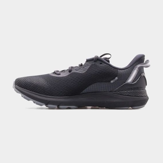 Chaussures Under Armour Sonic Trail 3027764-001 noir 5