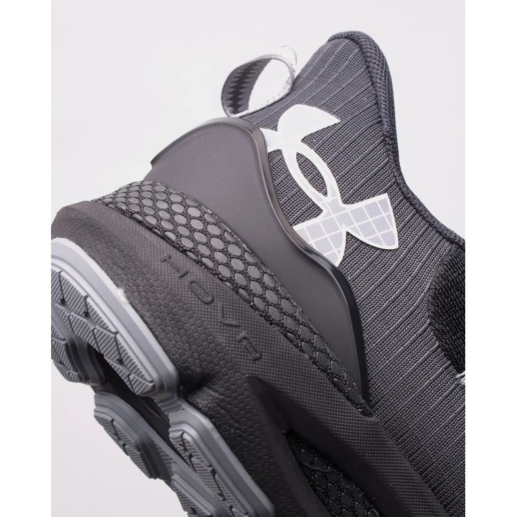 Chaussures Under Armour Sonic Trail 3027764-001 le noir 6 Chaussures Under Armour Sonic Trail 3027764-001 le noir 6