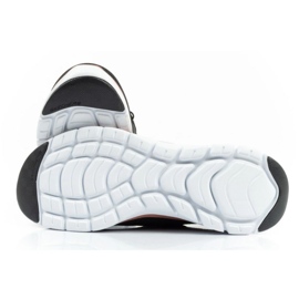Skechers Flex Appeal 4.0 Brillant Voir les chaussures 149303/BKRG noir 7