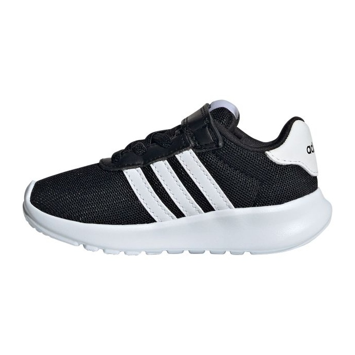 Adidas Lite Racer 3.0 EL et IE1136 Chaussures noires le noir 1 Adidas Lite Racer 3.0 EL et IE1136 Chaussures noires le noir 1