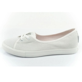 Lee Cooper LCW-25-02-3313L Chaussures Sneakers pour femmes blanc 1
