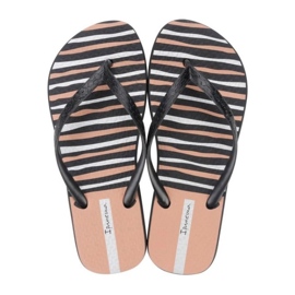 Ipanema classique Happy Xii FEM 83582 AW917 le noir 1