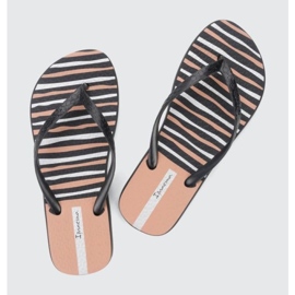 Ipanema classique Happy Xii FEM 83582 AW917 le noir 3