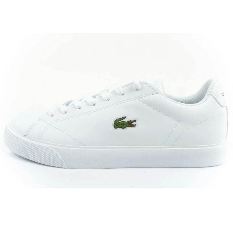 Lacoste Leond Set 125 2 CFA 749CFA003721G blanc 1