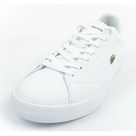 Lacoste Leond Set 125 2 CFA 749CFA003721G blanche 2