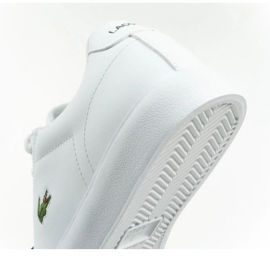Lacoste Leond Set 125 2 CFA 749CFA003721G blanche 6
