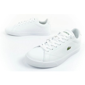 Lacoste Leond Set 125 2 CFA 749CFA003721G blanche 7