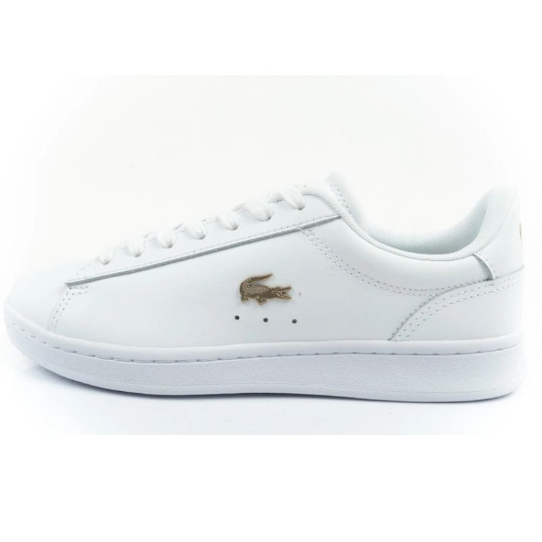 Lacoste Carnaby Set 224 1 SFA 748SFA0012216 Chaussures blanche 1