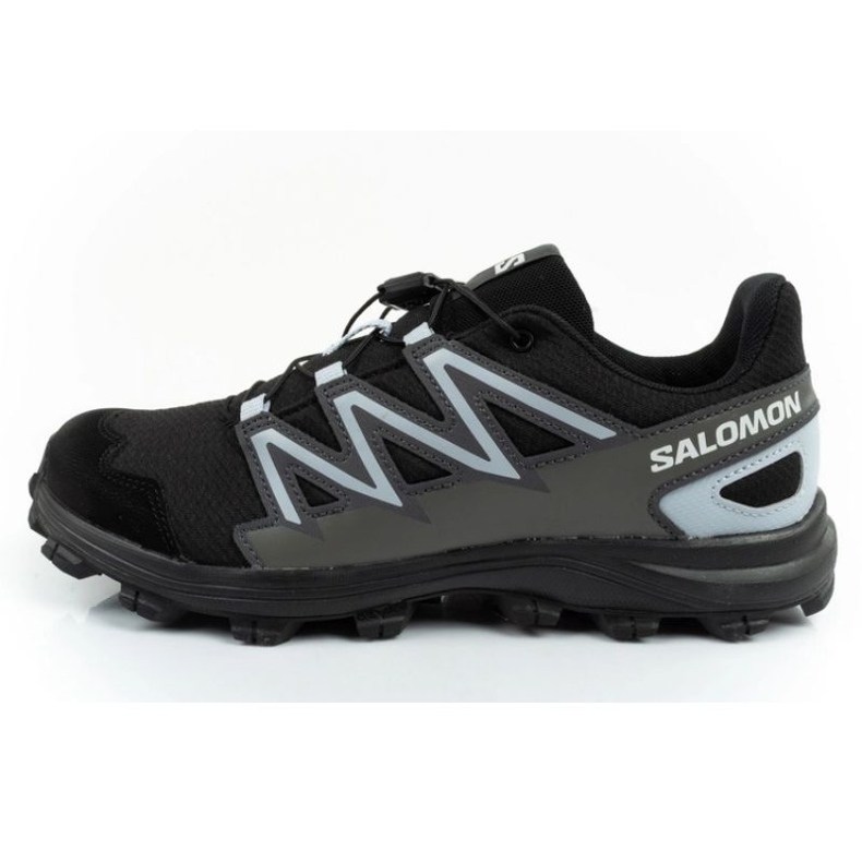 Salomon Wattara 473839 Chaussures de course le noir 1 Salomon Wattara 473839 Chaussures de course le noir 1