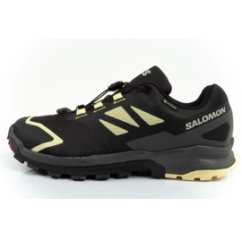 Salomon Xa Nekoma GTX 473869 Chaussures de course le noir 1