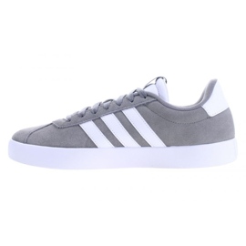 Adidas VL Court 3.0 ID6276 Chaussures grises 1