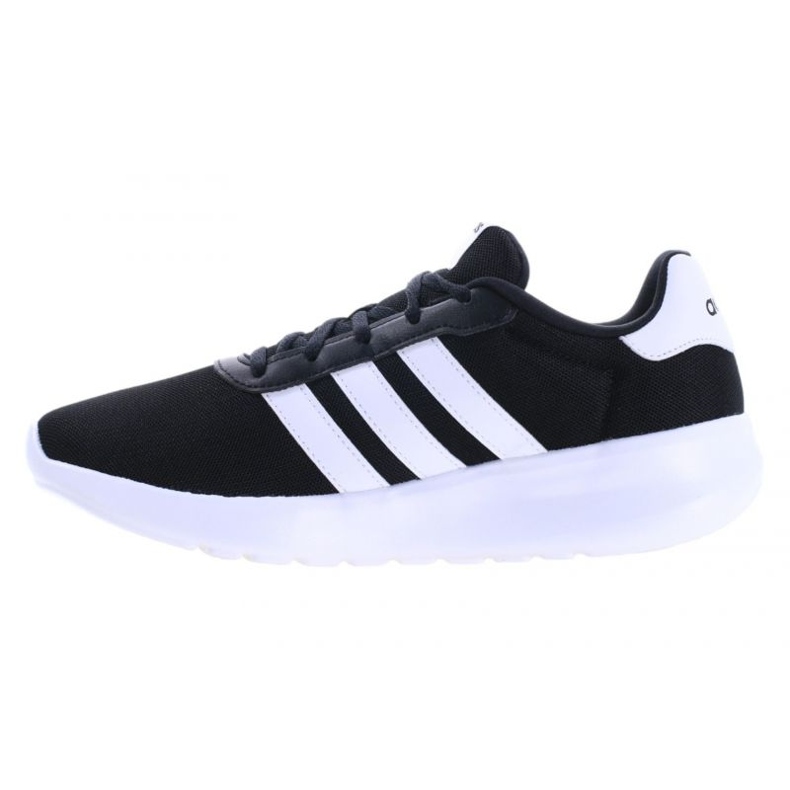 Adidas Lite Racer 3.0 K IE2730 Chaussures noir 1