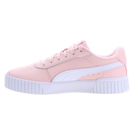 Puma Carina 2.0 38618507 Chaussures roses 1 Puma Carina 2.0 38618507 Chaussures roses 1