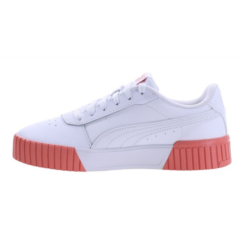 Puma Carina 2.0 385849 09 Chaussures blanc 1