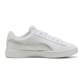 Puma St Runner V4 L 39425216 Chaussures blanches 2