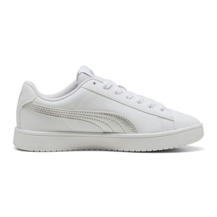 Puma St Runner V4 L 39425216 Chaussures blanches 2
