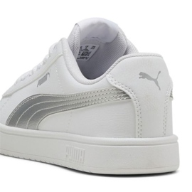 Puma St Runner V4 L 39425216 Chaussures blanches 3
