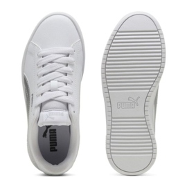 Puma St Runner V4 L 39425216 Chaussures blanches 4