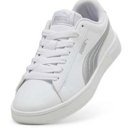 Puma St Runner V4 L 39425216 Chaussures blanches 5