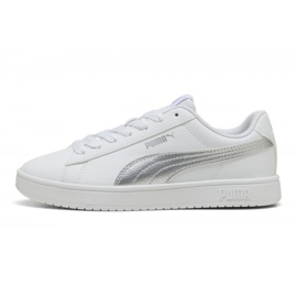 Puma St Runner V4 L 39425216 Chaussures blanches 6